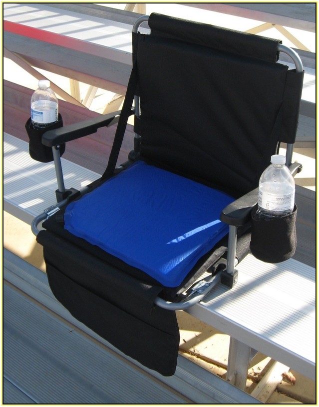 Stadium Chairs For Bleachers