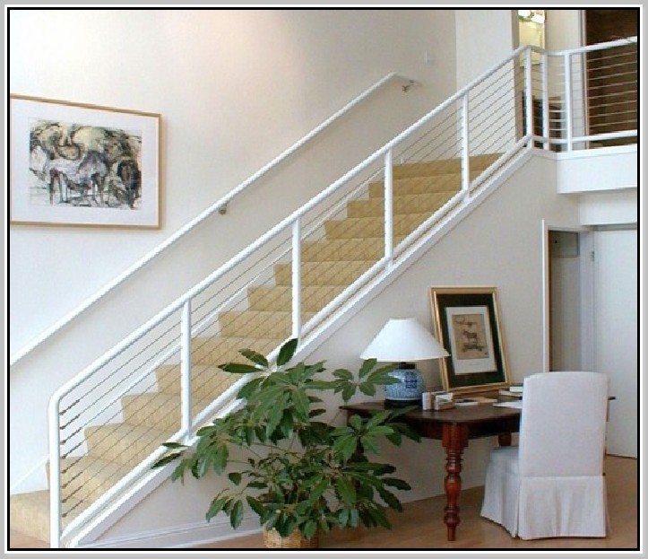 Stainless Steel Railing Systems