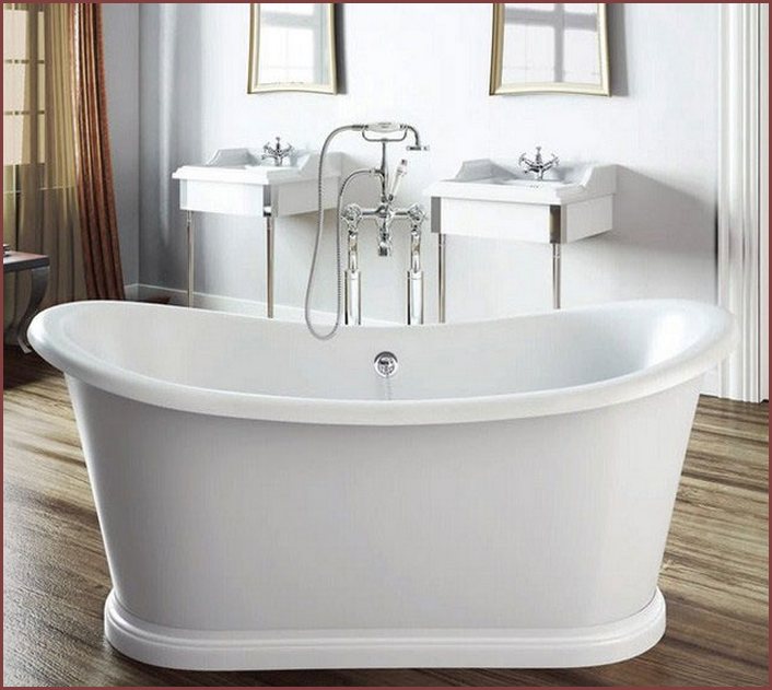 Stand Alone Bathtubs With Shower