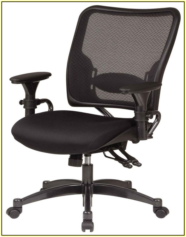Staples Desk Chairs