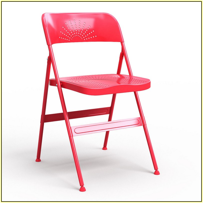 Staples Folding Chairs