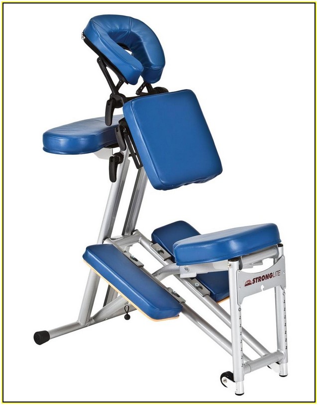 Stronglite Massage Chair