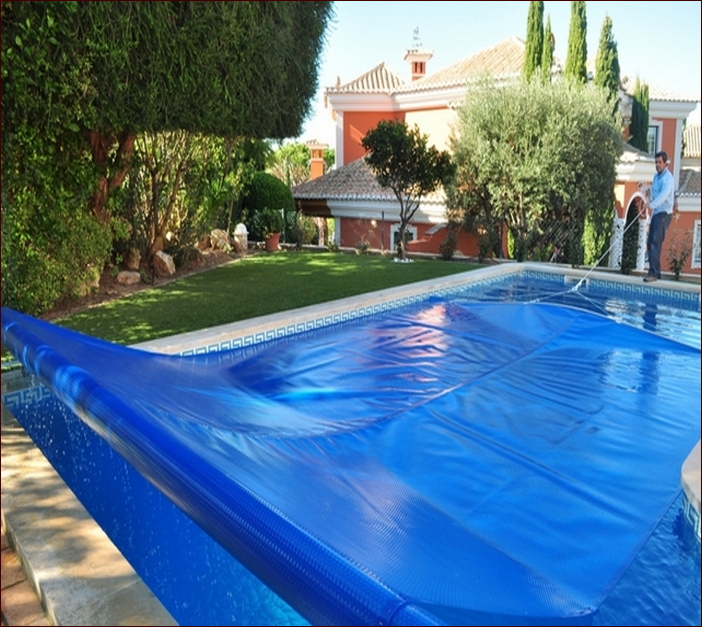 Swiming Pool Design Covers Algarve