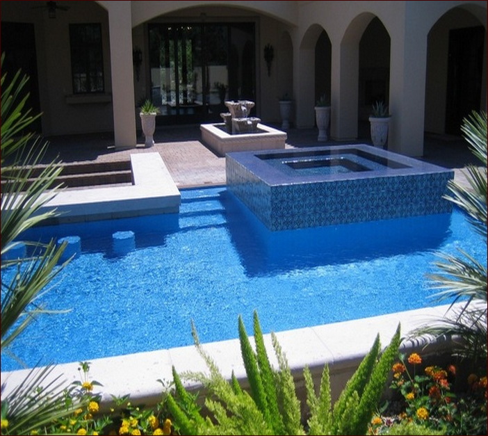 Swiming Pool Design Designs Arizona