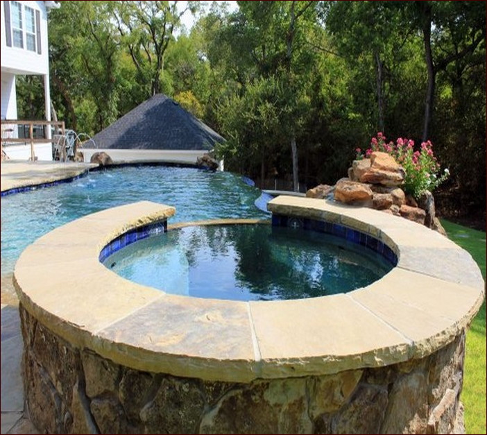 Swiming Pool Design Designs Dallas Tx