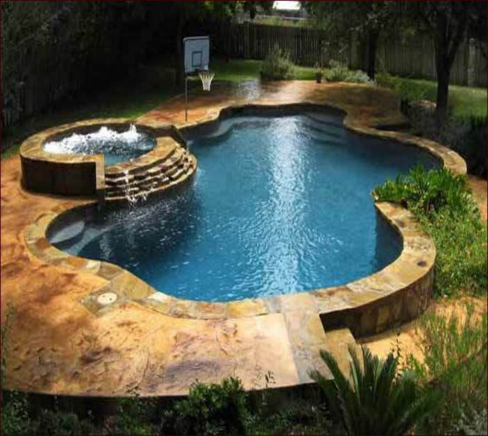 Swiming Pool Design Designs South Florida