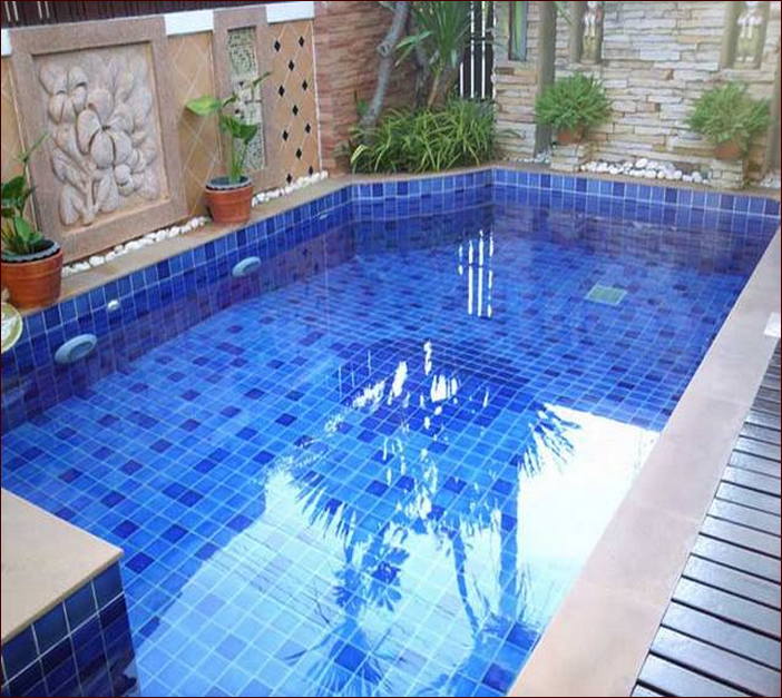 Swiming Pool Design Liners Australia