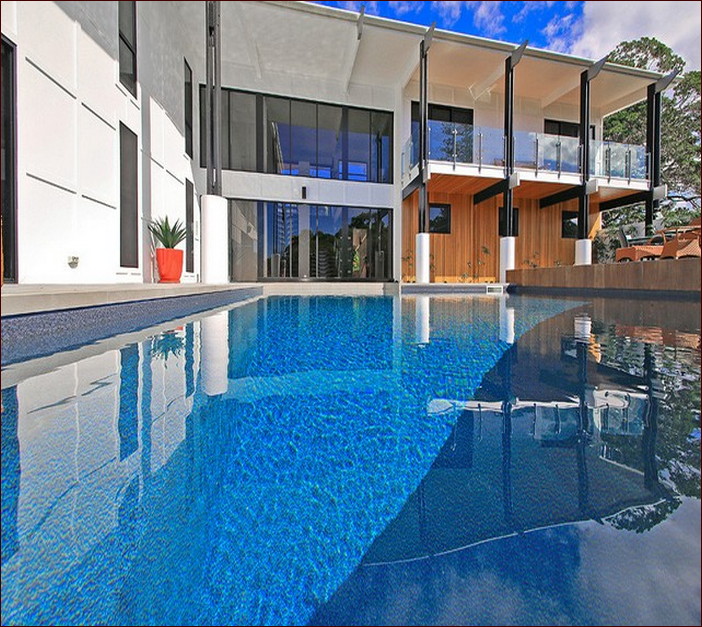 Swiming Pool Design Liners Brisbane