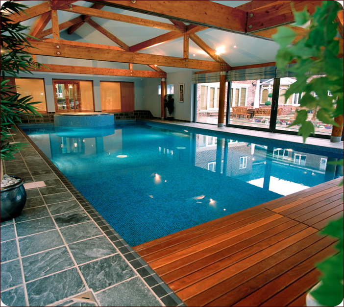 Swiming Pool Design And Home