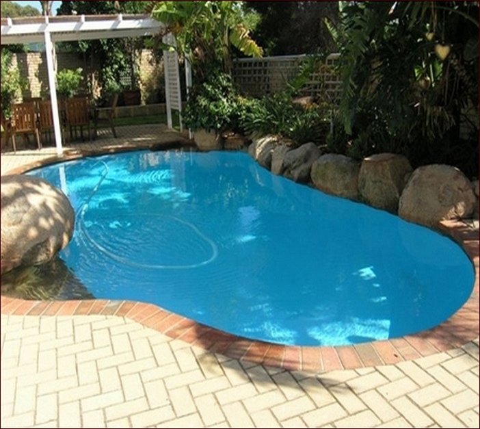 Swiming Pool Design Chemicals Perth