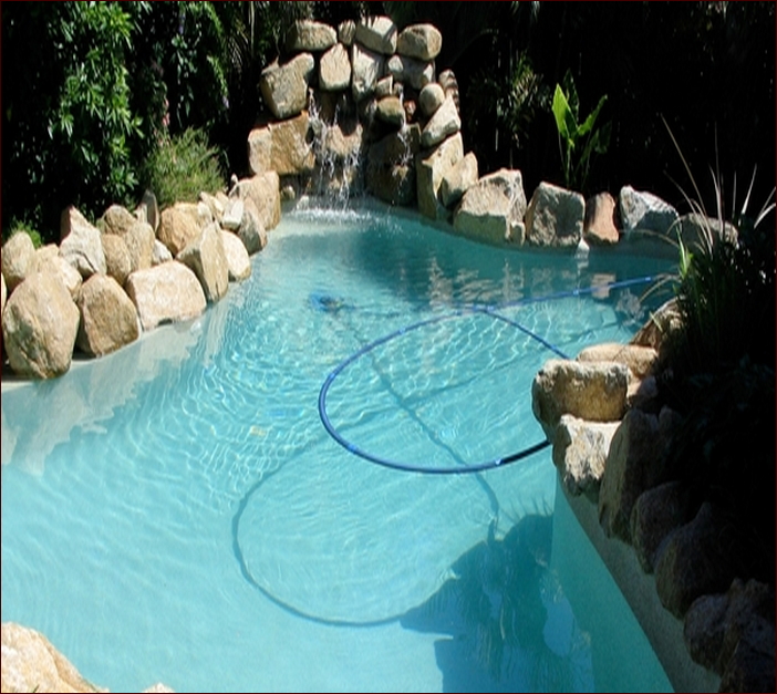 Swiming Pool Design Designs Brisbane