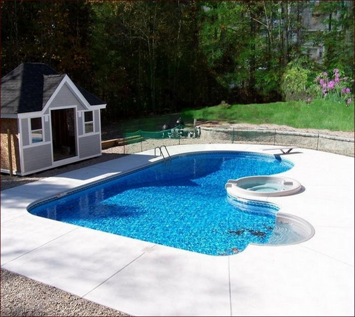 Swiming Pool Design Designs Pictures