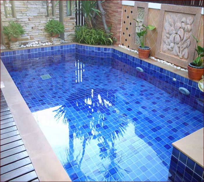 Swiming Pool Design Liners