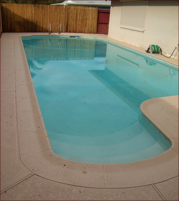 Swiming Pool Design Repair Phoenix
