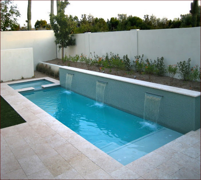 Swiming Pool Designs Designs Small Yards