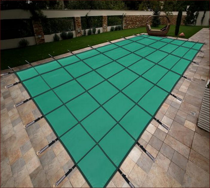Swiming Pool Pic Ideas Covers Solid