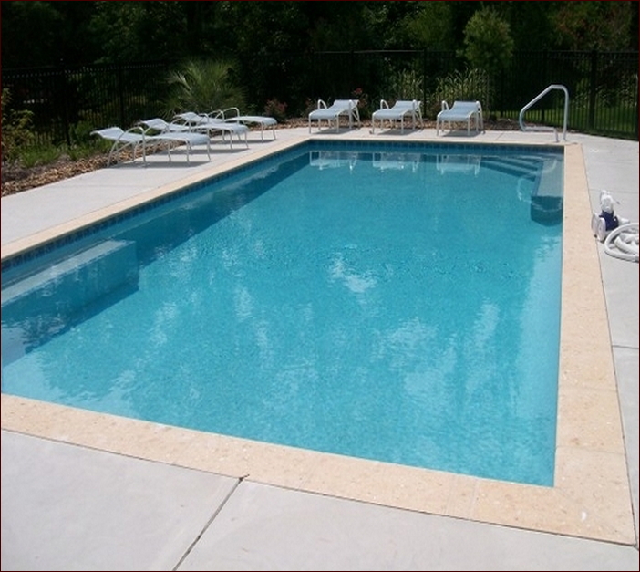 Swiming Pool Pic Ideas Paint Lowes