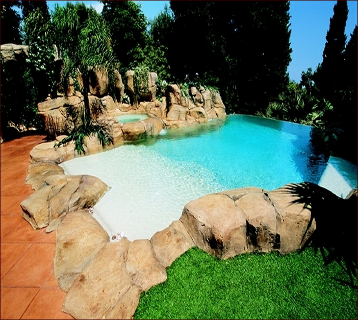 Swiming Pool Pic Ideas Pic Ideass And Landscaping
