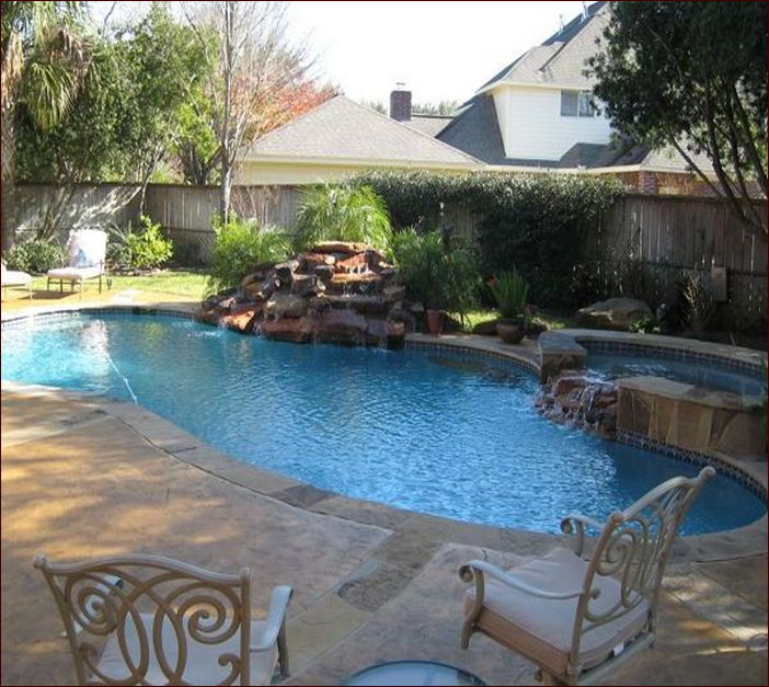 Swiming Pool Pic Ideas Pic Ideass In Houston