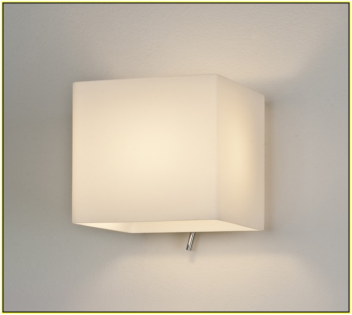 Switched Wall Lights Uk