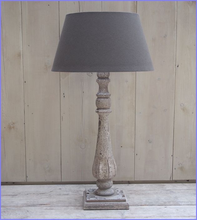 Tall Drum Lamp Shades Table Lamps