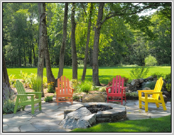 Target Adirondack Chairs