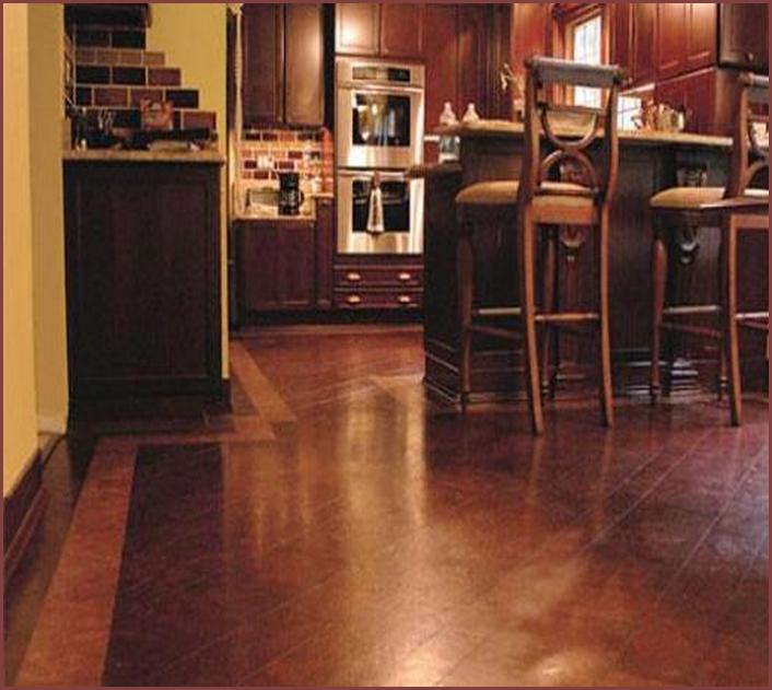 The Best Cork Flooring For Kitchen