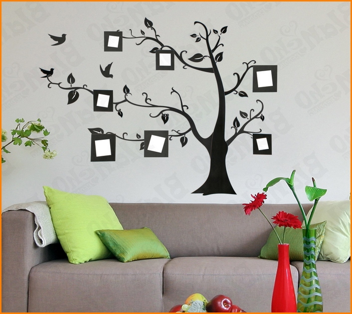 Tree Of Life Wall Decoration