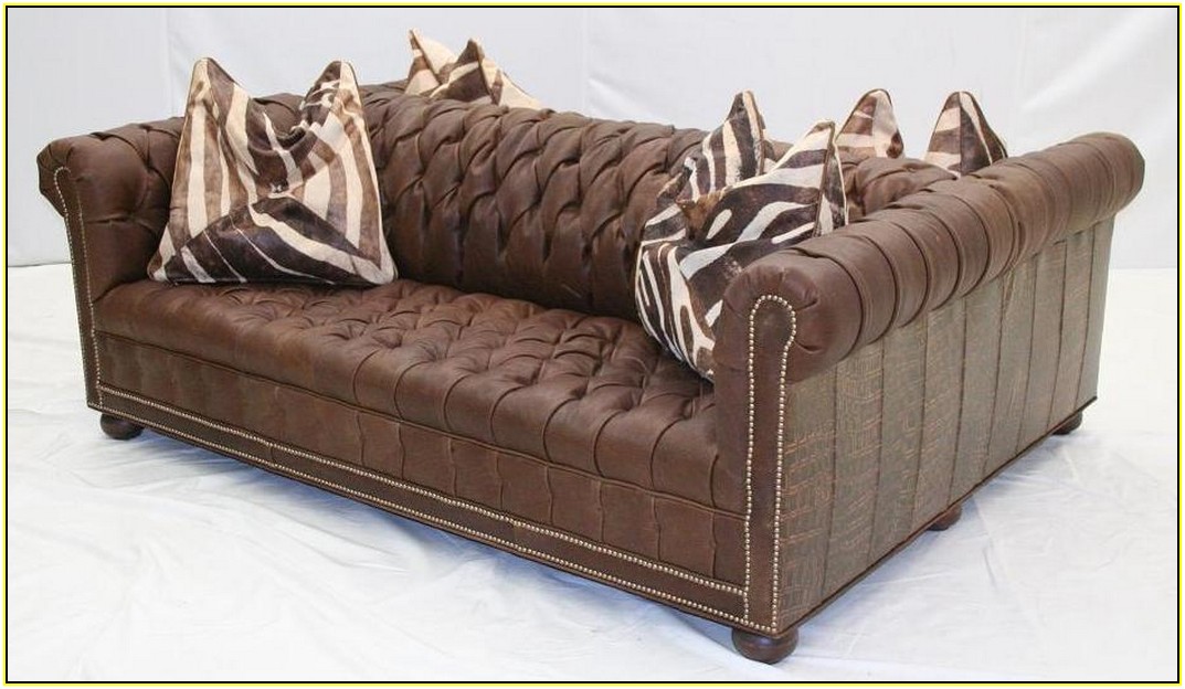 Two Sided Sofa