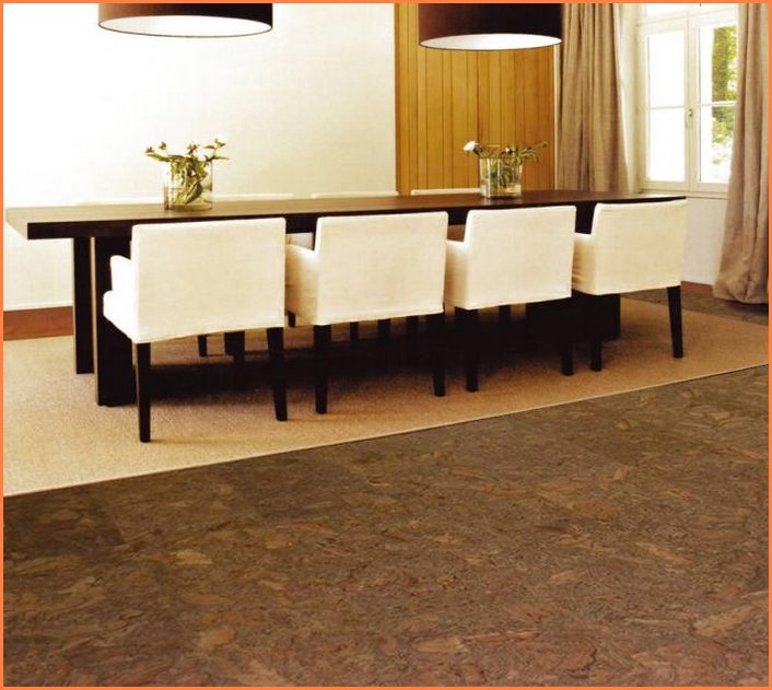 Types Of Cork Flooring Pros And Cons