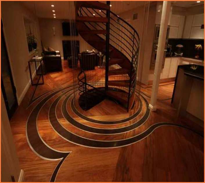 Types Of Hardwood Flooring For Stairs