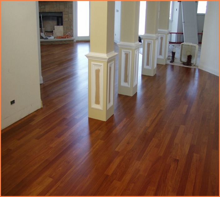 Types Of Wood And Laminate Flooring