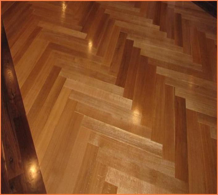 Types Of Wood Flooring Patterns