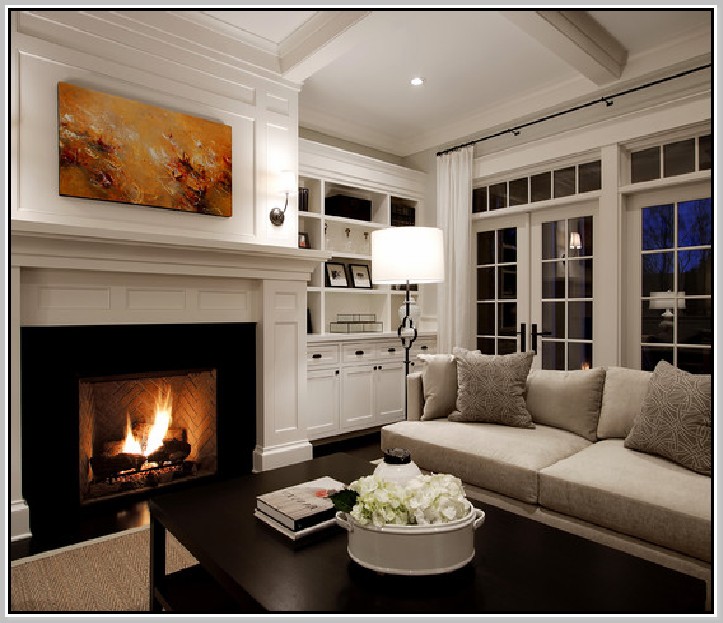 Ventless Gas Fireplace Safety