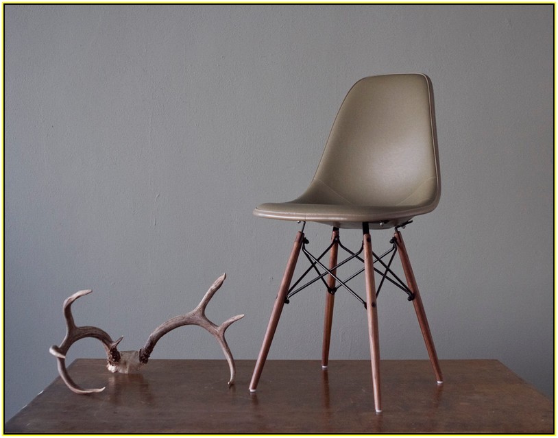 Vintage Herman Miller Chairs