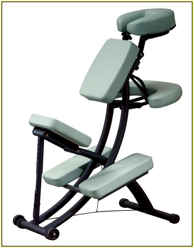 Vitrectomy Chair