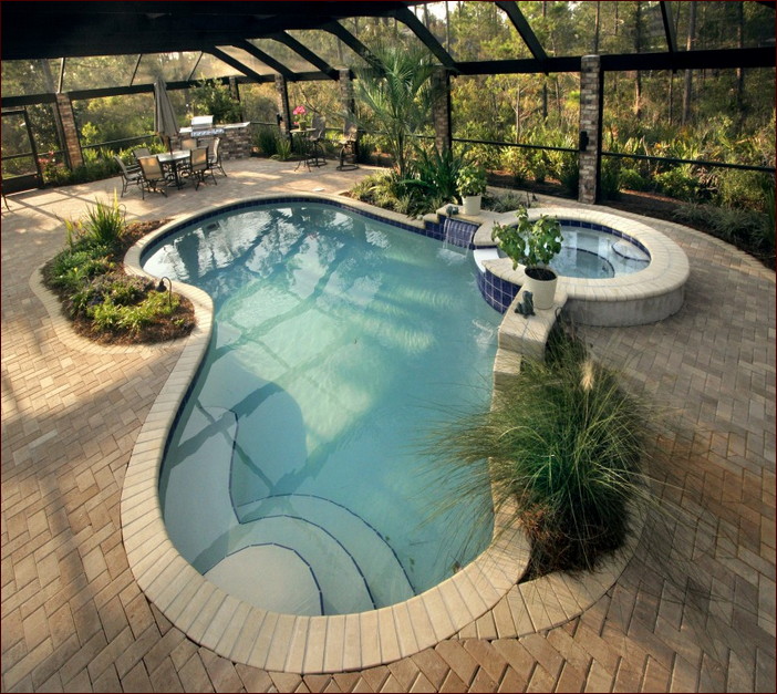 Wading Pools For Small Backyards