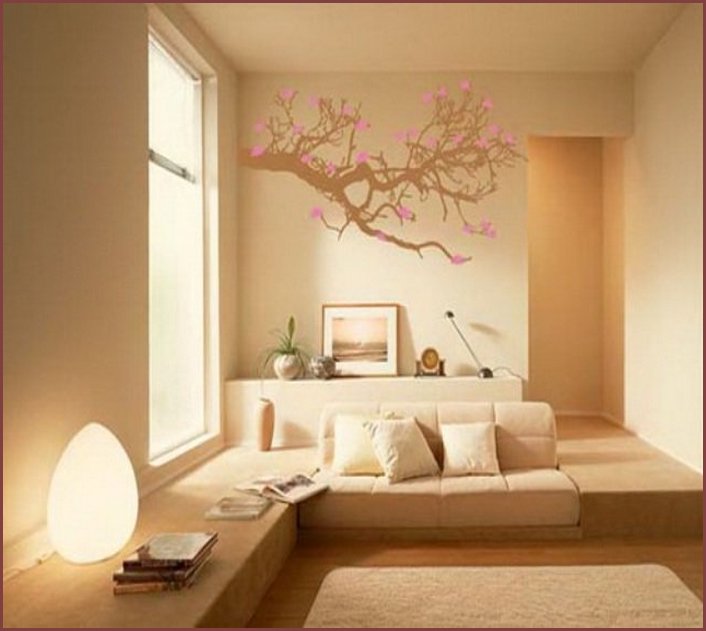 Wall Decors For Living Space