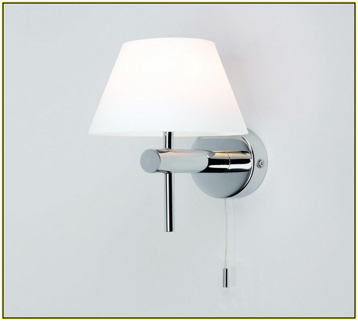 Wall Lights With Pull Cord Uk