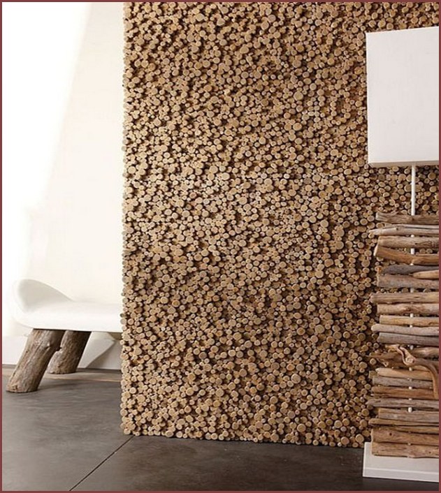 Wood Wall Decor