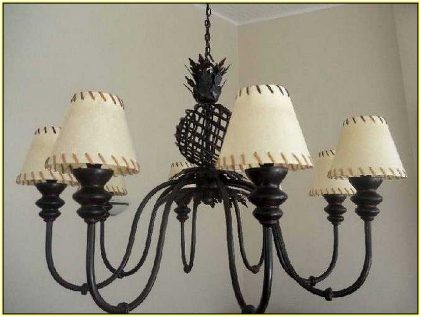 Wrought Iron Chandeliers South Africa
