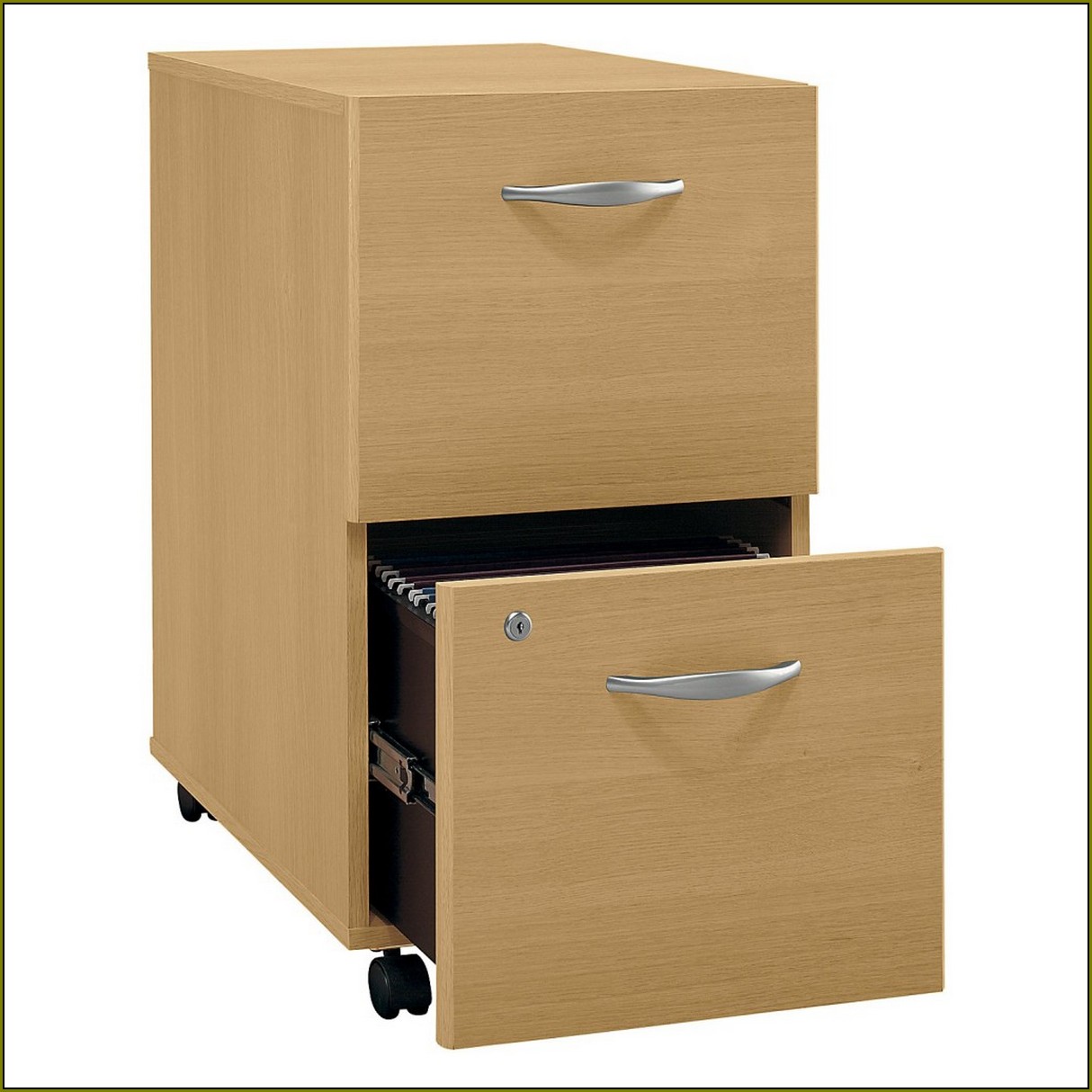 2 Drawer File Cabinets For The Home