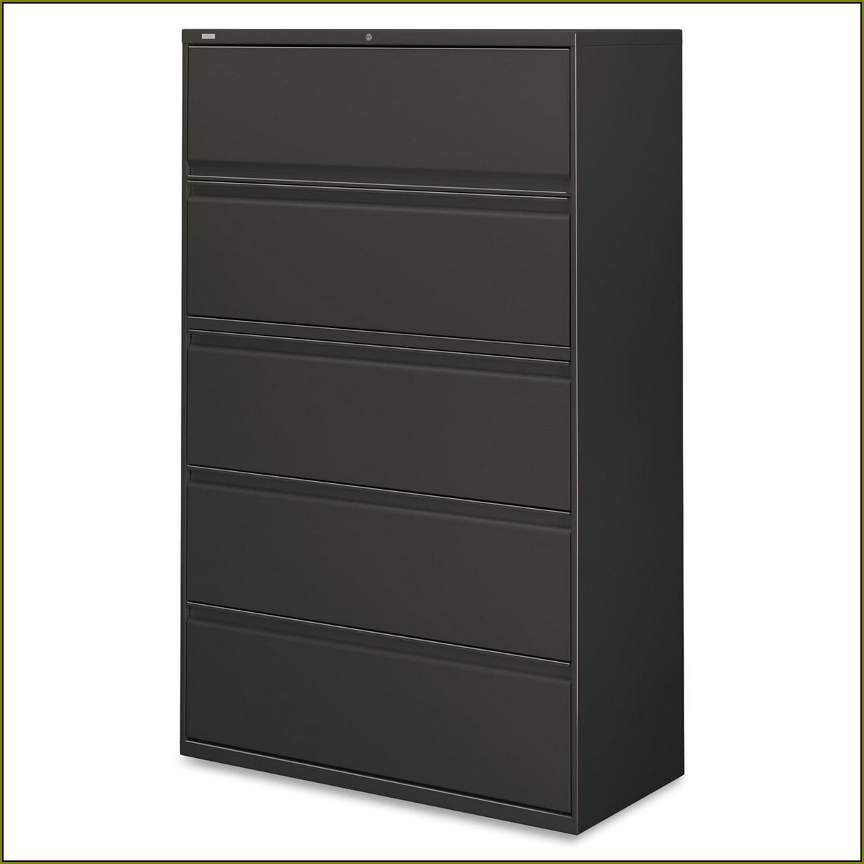 5 Drawer Lateral File Cabinet 42