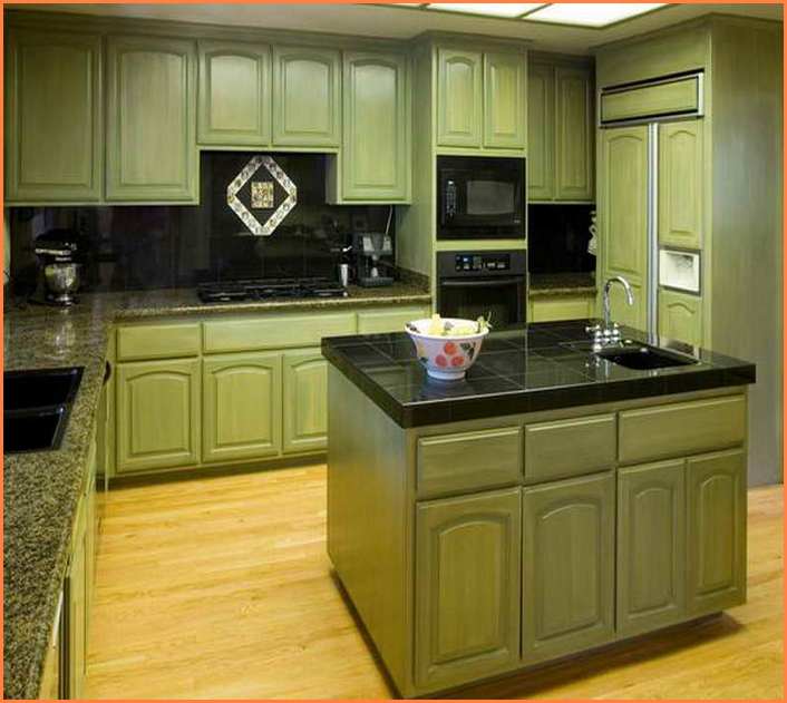 Best Paint For Kitchen Cabinets 2013