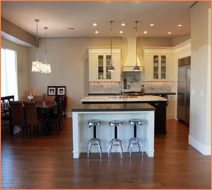 Best Paint For Kitchen Cabinets White