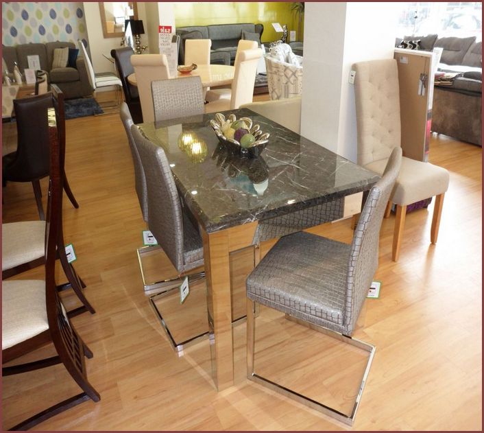 Contemporary Kitchen Tables Sets