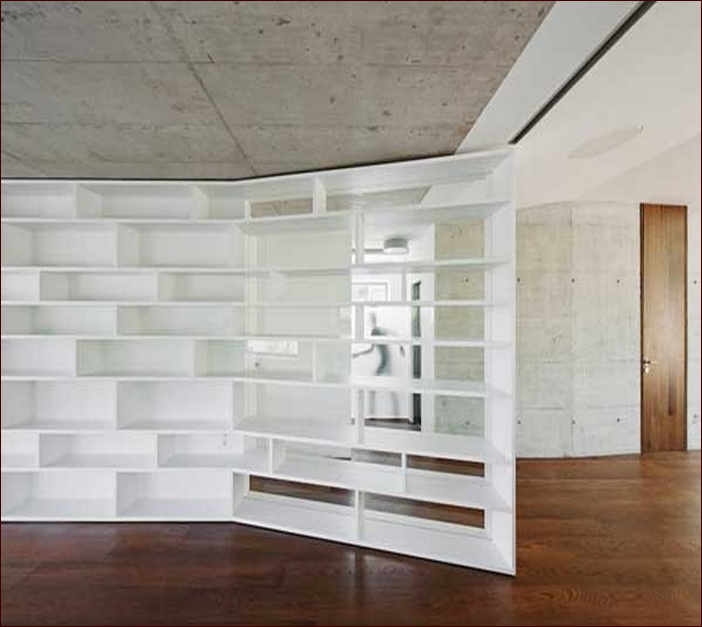 Floor To Ceiling Bookcase Ideas