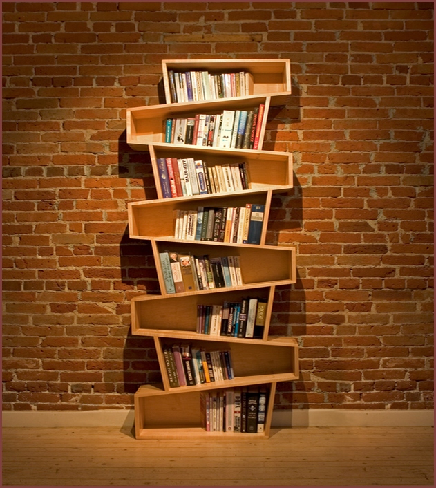 Free Bookcase Plans Woodworking