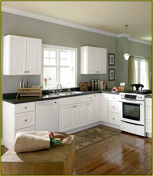 Free Standing Kitchen Cabinets Home Depot