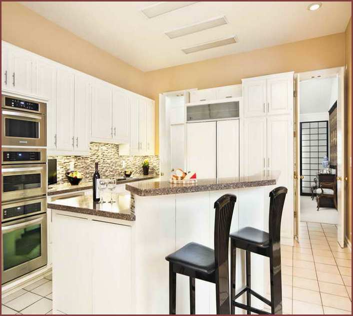 Kitchen Cabinets Los Angeles Wholesale